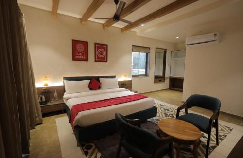 Talala Resort | THE BHAGVATI RESORT MANAGE By THE GRAND MEERA