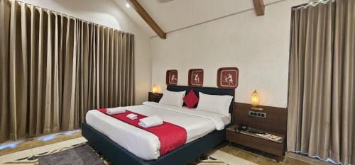 Talala Resort | THE BHAGVATI RESORT MANAGE By THE GRAND MEERA