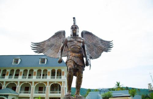 Bhimunipatnam Hotel | The Bheemili House