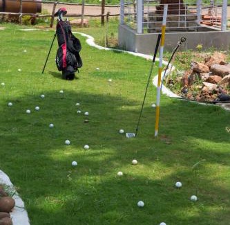 Bhimunipatnam Hotel | The Bheemili House