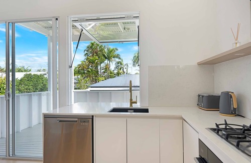 Mullumbimby House | THE BIMBY - Central location, beautifully styled.
