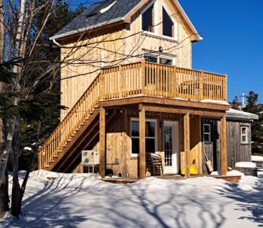 Birch Plain Apartment | The Birch Plain Tower