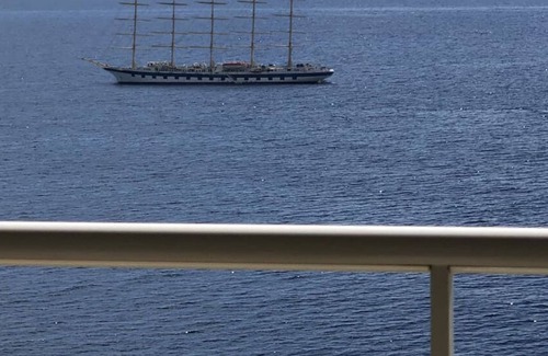 Pietranera Apartment | The Black Stone - 6pers.