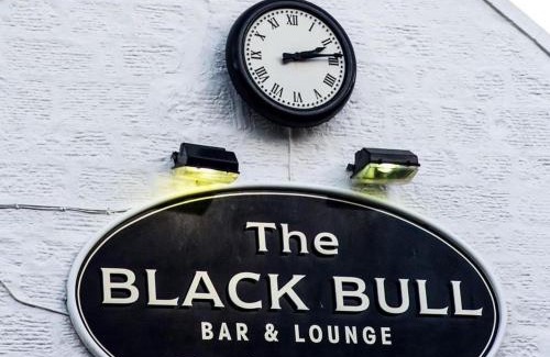 Polmont Hotel | The Blackbull Inn Polmont