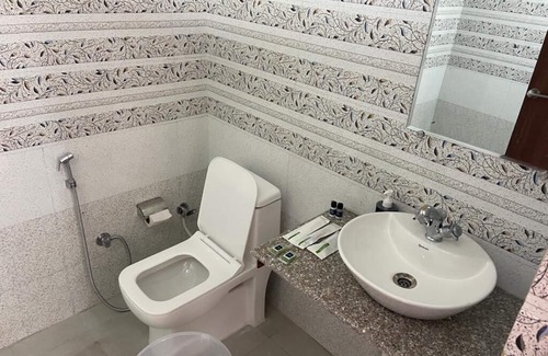 Kempty Range Hotel | The Bliss Dhanaulti