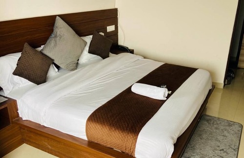 Kempty Range Hotel | The Bliss Dhanaulti