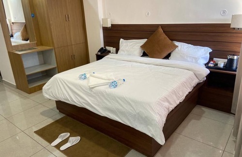 Kempty Range Hotel | The Bliss Dhanaulti