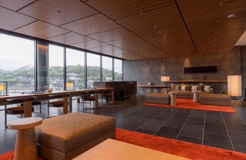 Nishi Ward Hotel | THE BLOSSOM KUMAMOTO