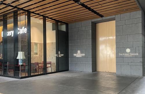 Nishi Ward Hotel | THE BLOSSOM KUMAMOTO