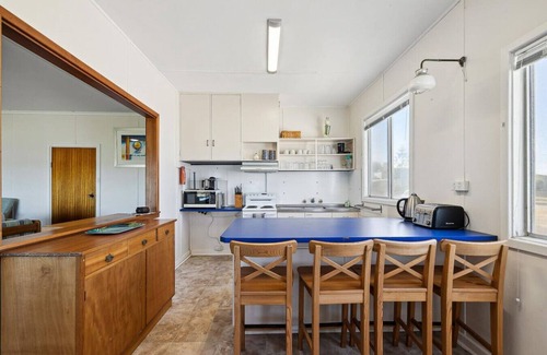 Ledge Point House | The Blue Beach House, 3 * accommodation 5 * view