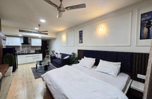 Gopalbari Apartment | The Blue Moon of Josephine