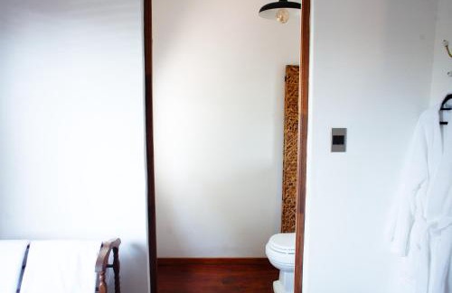 Hatfield Apartment | The Blue Place