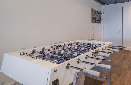 Fox Lake Apartment | The Blue Sapphire on Mineola Bay 3BR 3BA Luxury Lakefront Home on Mineola Bay Stunning Views on Chain O Lakes