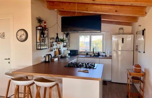 Brucoli House | The Blue Window - Apartment - 300m from sea