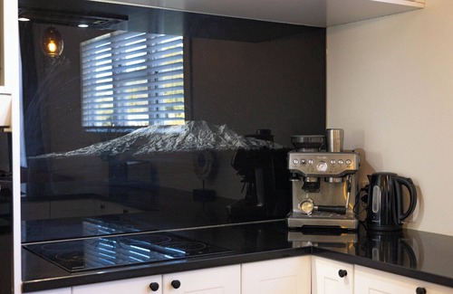 Ohakune House | The Board house - Ohakune Holiday Home