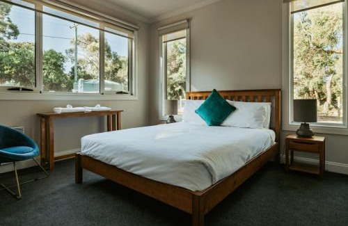 Squeaking Point House | The Boat House Retreat Squeaking Point