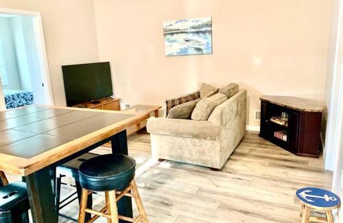 Seaside Heights Apartment | The Boathouse- 2 Apartments in 1 With Game Room!