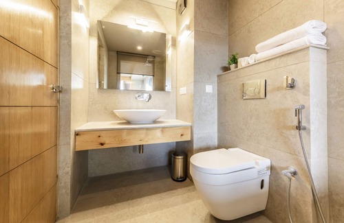 Leh Hotel | The Bodhi Tree