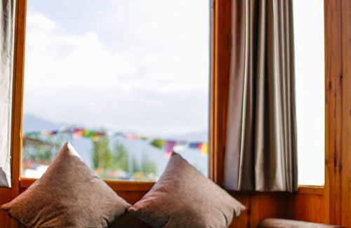 Leh Hotel | The Bodhi Tree