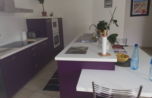 Besseges House | The BONIOL quiet hamlet in northern Gard South Ardèche