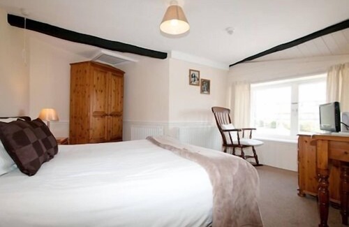 Greystoke Hotel | The Boot and Shoe