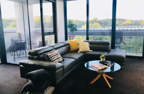 Albury Apartment | The Botanical 201