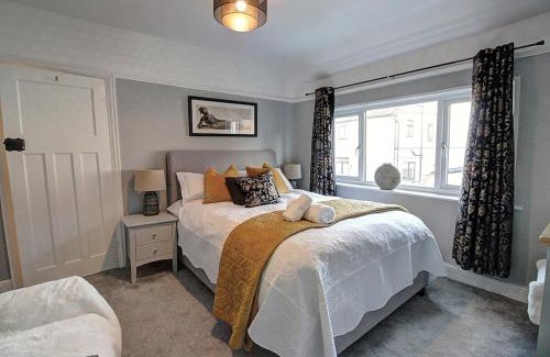 Chester House | The Botanical Holiday By Cheshire Escapes