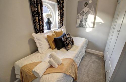 Chester House | The Botanical Holiday By Cheshire Escapes