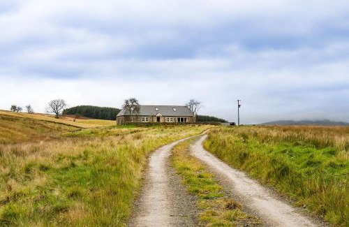 Newcastleton House | The Bothy at Redheugh