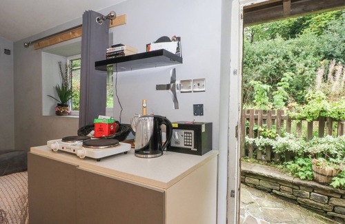 Rivington Cottage | The Bothy