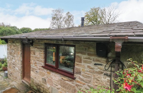 Rivington Cottage | The Bothy