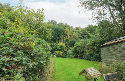 Rivington Cottage | The Bothy