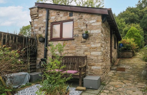 Rivington Cottage | The Bothy