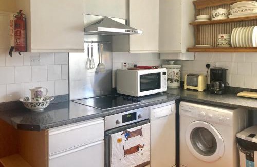 Westmarsh House | The Bothy