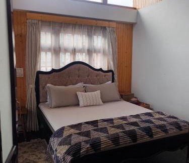 Turuk House | The Bougainvillea House