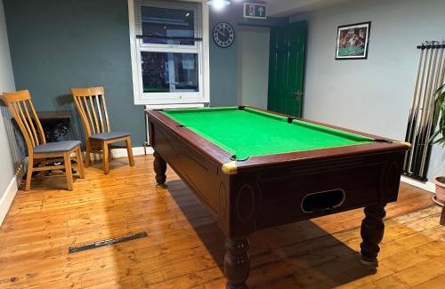 Peterchurch Bed & Breakfast | The Boughton Peterchurch - Pub Grub & Bed