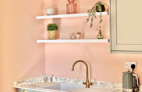 Market Weighton Apartment | The Bradley is a Fantastic Brand New One Bedroom Apartment