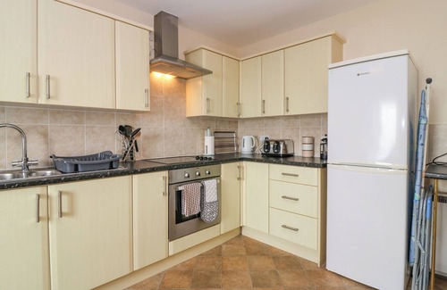 Ellon Cottage | THE BREAKERS, family friendly in Newburgh, Aberdeenshire