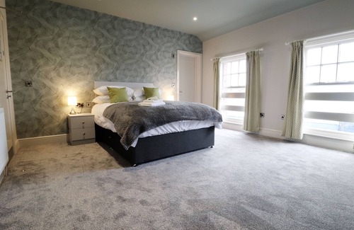 Horwich Hotel | The Bridge Hotel