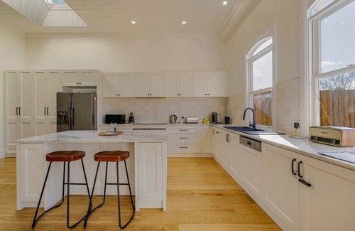 Clunes House | The Brigade - A Timeless Retreat