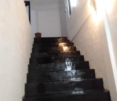 East Bajac-Bajac Apartment | The Bright Apartment in Olongapo