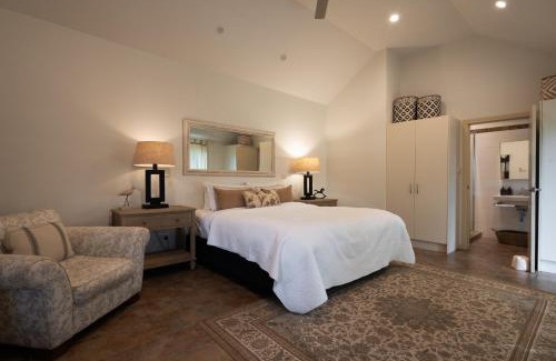 Brooklet Cabin | The Brooklet