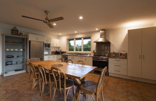 Brooklet Cabin | The Brooklet