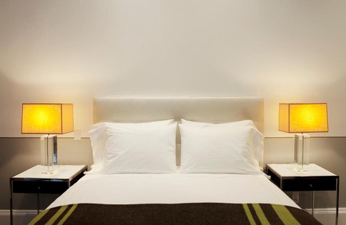 SoHo Hotel | The Broome
