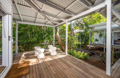 Brunswick Heads House | The Bruns Pavilion