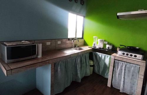 Roble Apartment | The Buddha, live the tranquility