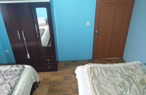 Roble Apartment | The Buddha, live the tranquility