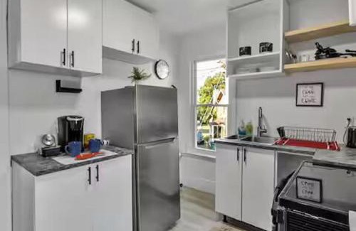 North Buffalo Apartment | The Buffalo Loft