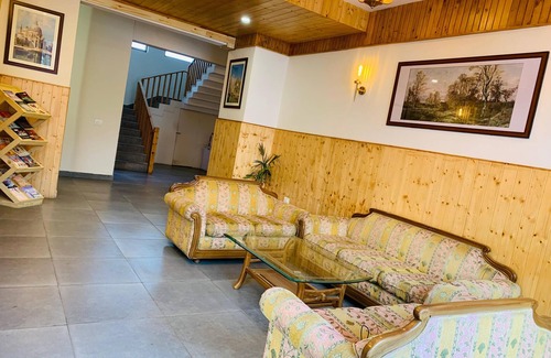 Sissu Resort | The Bulevar-Whispering Willow