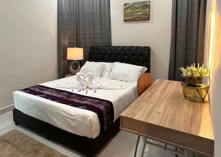 Arau House | The Bunker StudioStay